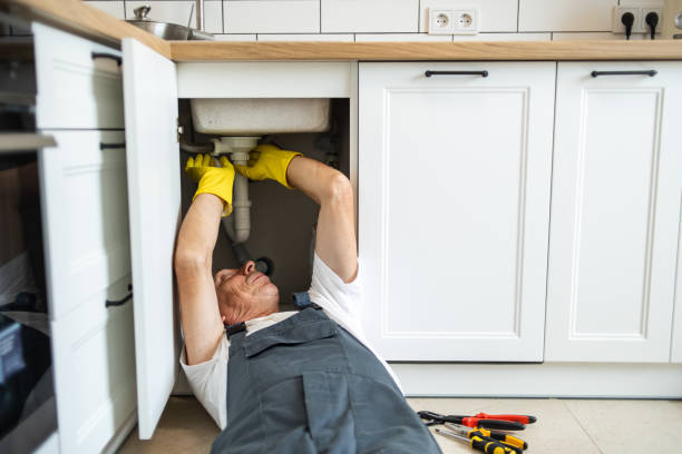 Best 24-Hour Plumber Near Me  in Siler City, NC