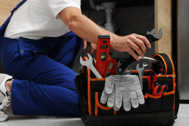 Best Plumbing Services Near Me  in Siler City, NC