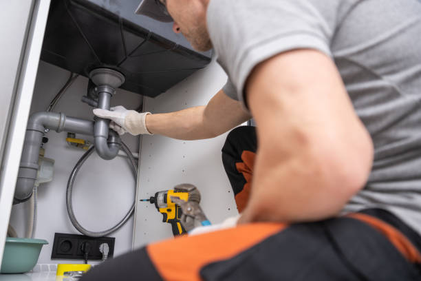 Professional Plumbing in Siler City, NC