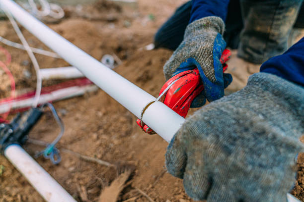 Best Commercial Plumbing Services  in Siler City, NC
